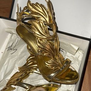 Cruel summer sandals Giuseppe .. size 39